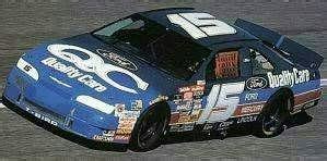 Legendary Ford Race Team Owner Bud Moore Passes Away At 92