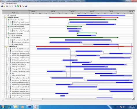 Gantt Schedule Timeline Calendar Example 2024 Latest Ultimate Most ...