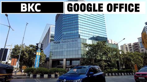 Exploring Bandra Kurla Complex ( BKC ) Bandra| Bandra Kurla Complex BKC ...