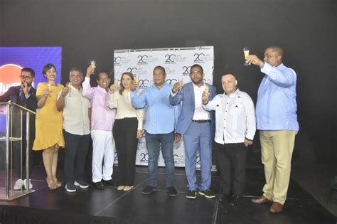 Lanzamiento del 1er Festival de Bachata de la República Dominicana ...