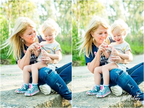 Modderfontein Nature Reserve Family Shoot – Tammy Holliday Photography