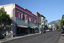 Yreka, California - Wikipedia