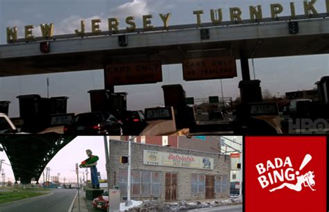 New Jersey Filming Locations from "The Sopranos": A Driving Tour | Frommer's