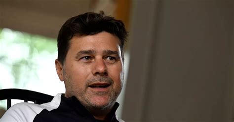 Chelsea press conference LIVE: Mauricio Pochettino on transfers, pre-season and Moises Caicedo ...