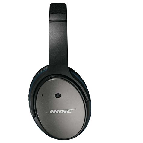 Bose QuietComfort 25 Review | SoundVisionReview