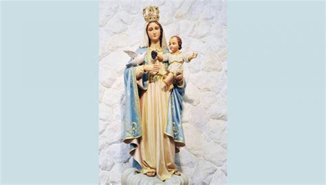 Our Lady of Hope Novena – EWTN Global Catholic Television Network