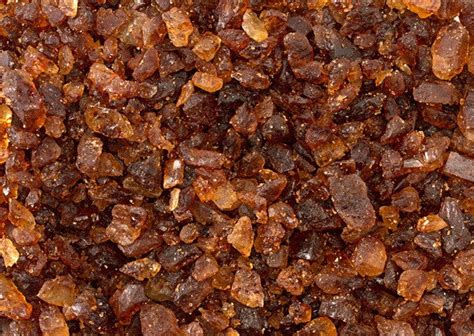 Amber Rock Candy Crystals 5LB Bulk | bulkecandy.com – BulkECandy.com/SnackerzInc.