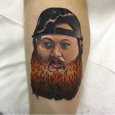 15 ACTION BRONSON TATTOOS ideas | urban tattoos, tattoo website, bronson