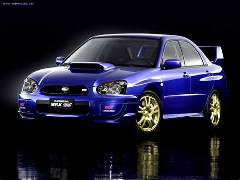 Cars Reviews,wallpapers and etc.: Subaru Impreza WRX