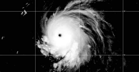 Hurricane Lee intensifies to a top tier Category 5 in Atlantic - The ...