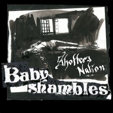 Babyshambles - Shotter's Nation Lyrics and Tracklist | Genius