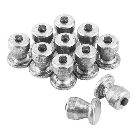 Tire Stud Small Screws Metal Snow Nail Anti Slip Screws For Automobile Tire Stud Screws Auto Car ...