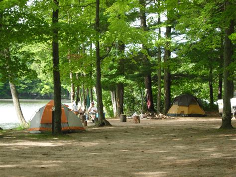 Huron-Manistee National Forest Campgrounds | Pet Friendly Travel