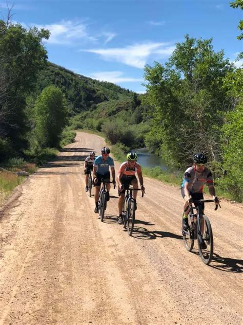 The Gravel Roads & Trails of Park City, Utah - by Ted Hollander ...