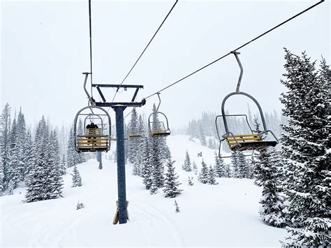 8 Things to Do in Pagosa Springs in the Winter