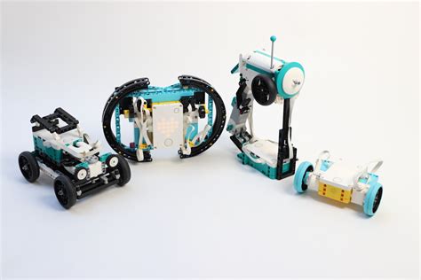 LEGO MINDSTORMS 51515 Archives – Antons Mindstorms Hacks