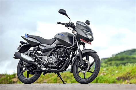 Is the Bajaj Pulsar 125 Neon an authentic Pulsar? | Autocar India