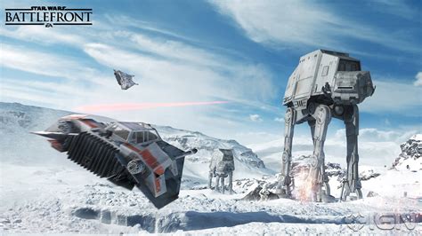 Hoth - Star Wars Guide - IGN