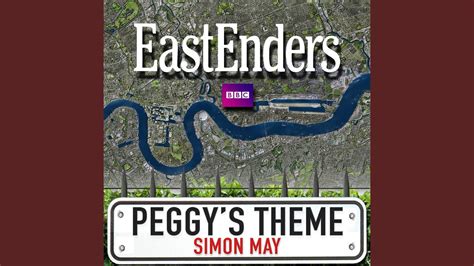 Eastenders Theme (Original Long Version 1985) - The Simon May Orchestra ...