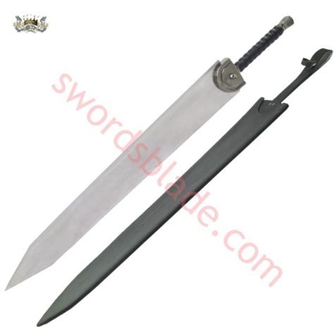 Berserk Guts Sword Replica