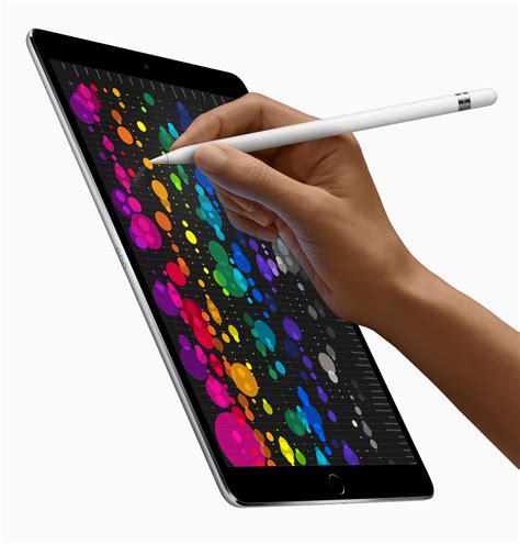 iOS 11 on iPad comes with a raft of new features for Apple Pencil