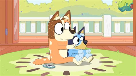 Bluey Season 3, Episode 20 | Driving