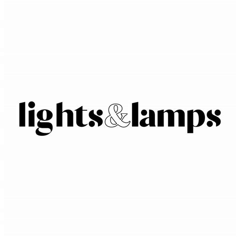 Lamp Logos - Free Lamp Logo Ideas, Design & Templates