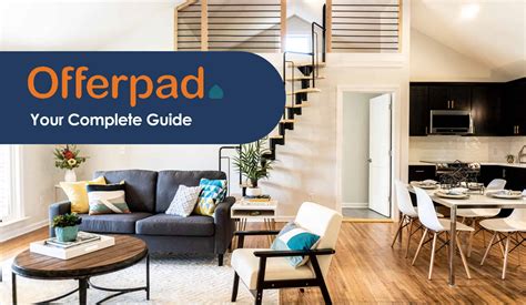 Your Guide to Offerpad: Reviews, Pros, Cons, & Fees - ListingSpark