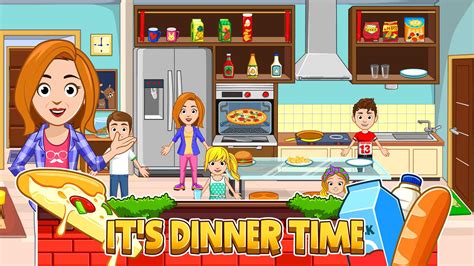 My City: Apartment Dollhouse APK for Android Download