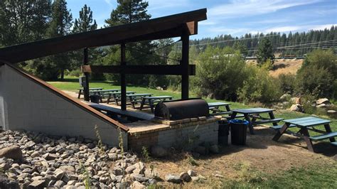 Truckee River Regional Park | Truckee-Donner Rec & Park, CA