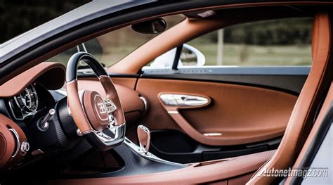 bugatti-chiron-super-sport-interior | AutonetMagz :: Review Mobil dan ...