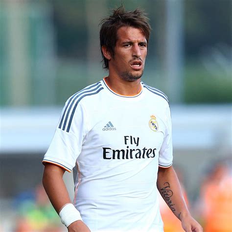 Fabio Coentrao Transfer Rumours: Latest News on the Real Madrid Star ...