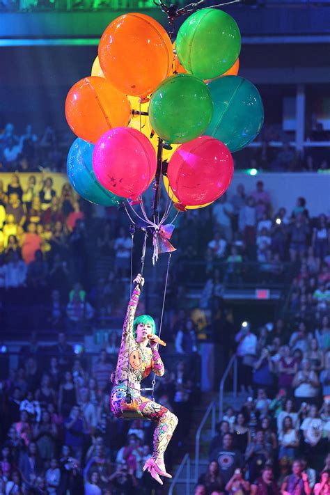 Katy Perry Concert Photos: Prismatic tour -31 | GotCeleb