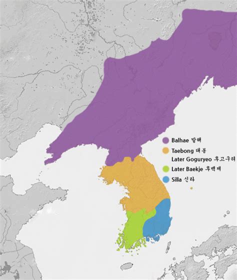 Historia de Corea (IV): Goryeo (918 – 1392 EC) - De Hanguk a Choson (한국에서 조선까지)