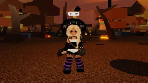 Best Roblox Halloween Avatar Outfits - FashionArts