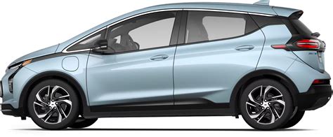 2023 Chevrolet Bolt EV Wagon Digital Showroom | Serpentini Chevrolet Of ...