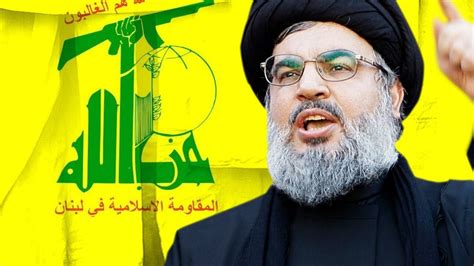 Nasrallah’s Surprises for Israel - TheAltWorld