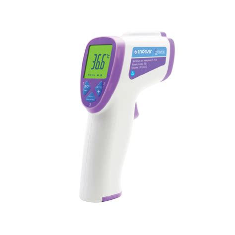 Non-Contact Infrared Thermometer - Protekta Safety Gear