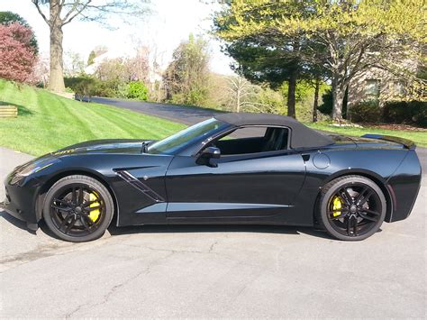 The official Black Stingray Corvette Photo Thread - Page 27