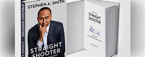 Baldwin & Co. Announces Stephen A. Smith Book Signing