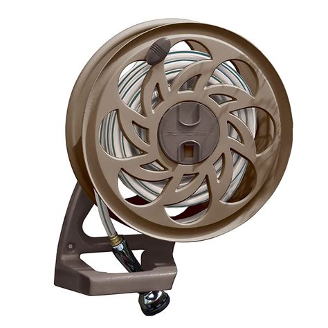 9 Best Garden Hose Reels | The Family Handyman