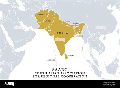 Saarc nation hi-res stock photography and images - Alamy