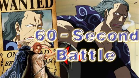 Benn Beckman 60 - Second Battle Gameplay | One Piece Bounty Rush | OPBR - YouTube