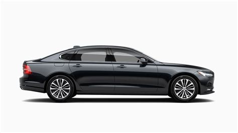 Shop 2023 S90 Luxury Sedan | Volvo Car USA