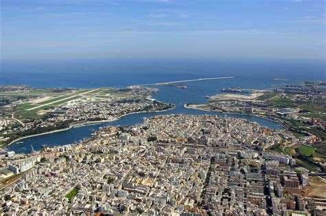 Brindisi Harbor in Brindisi, Puglia, Italy - harbor Reviews - Phone ...