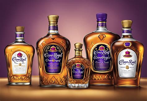 Crown Royal Flavors: A Thorough Guide to the Best Tasting Whisky ...