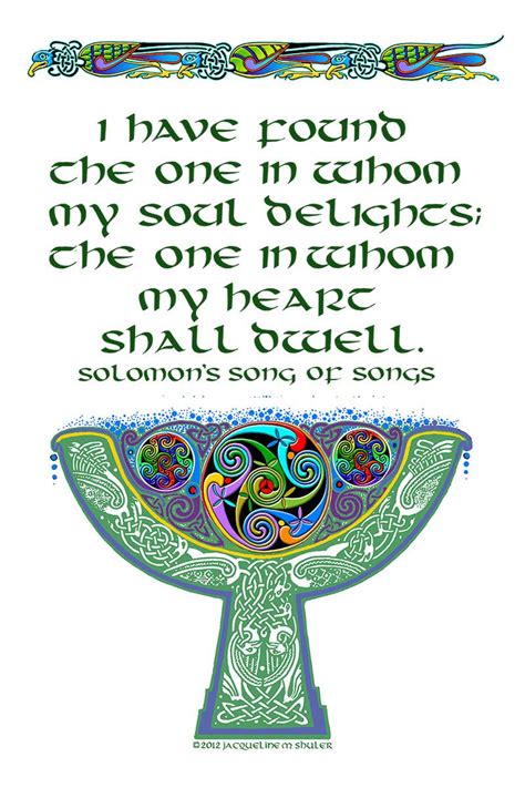 Pin by Jacqueline Shuler on Celebrate Love | Ancient quotes, Viking quotes, Celtic