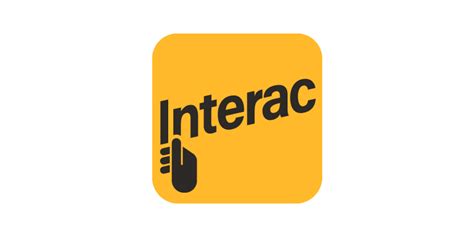 Interac Vector Logo