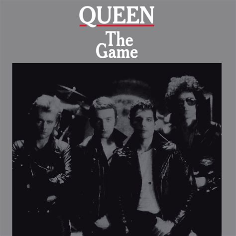 QUEEN - The Game - Amazon.com Music