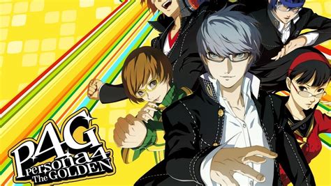 PS Vita Exclusive Persona 4 Golden Is Jumping to PC, No Word on PS4 | Push Square